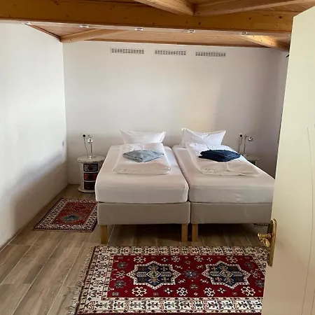 Casa Domingo - Oase Im Herzen Des Waldviertels 펜션 Schwarzenau (Zwettl)