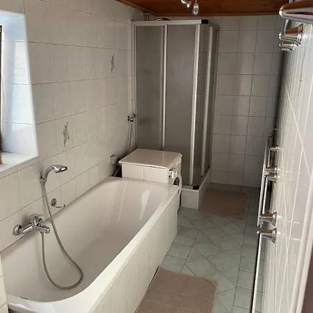 펜션 Casa Domingo - Oase Im Herzen Des Waldviertels