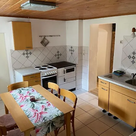 펜션 Casa Domingo - Oase Im Herzen Des Waldviertels Schwarzenau (Zwettl)