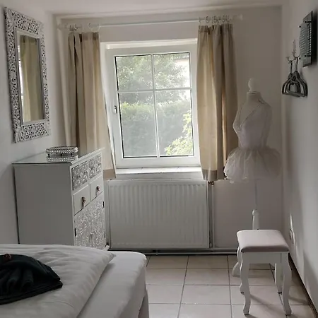 펜션 Casa Domingo - Oase Im Herzen Des Waldviertels *