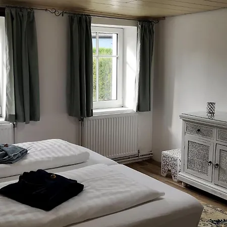 Casa Domingo - Oase Im Herzen Des Waldviertels * Schwarzenau (Zwettl)