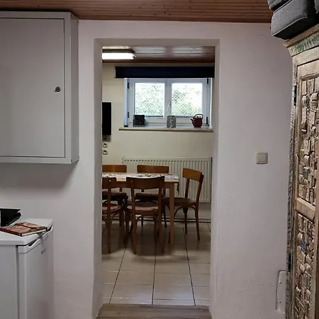 Casa Domingo - Oase Im Herzen Des Waldviertels 펜션