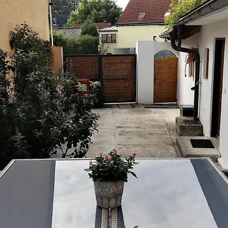 Casa Domingo - Oase Im Herzen Des Waldviertels 펜션 Schwarzenau (Zwettl)