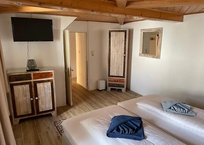 Dom wakacyjny Casa Domingo - Oase Im Herzen Des Waldviertels Schwarzenau (Zwettl)