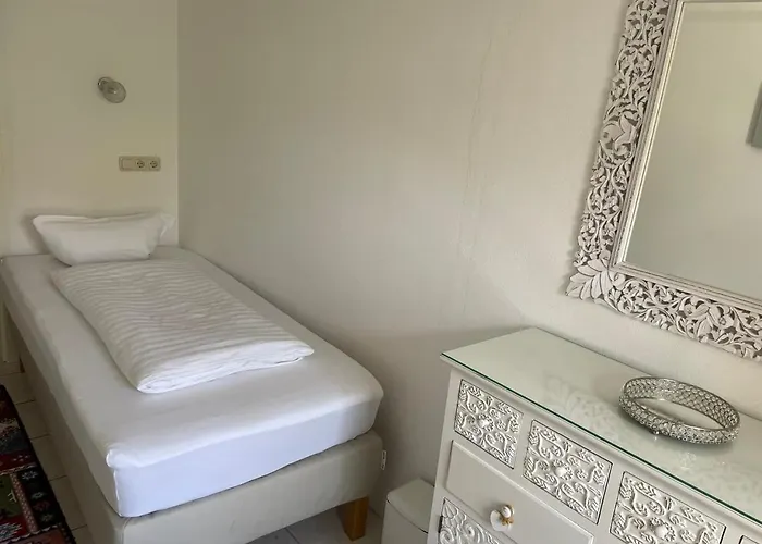 Dom wakacyjny Casa Domingo - Oase Im Herzen Des Waldviertels Schwarzenau (Zwettl)