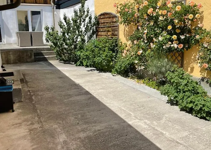 Casa Domingo - Oase Im Herzen Des Waldviertels