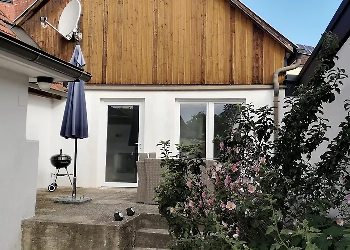 Casa Domingo - Oase Im Herzen Des Waldviertels Dom wakacyjny *