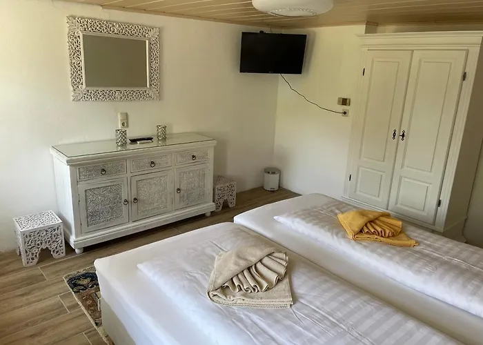 Casa Domingo - Oase Im Herzen Des Waldviertels Dom wakacyjny *