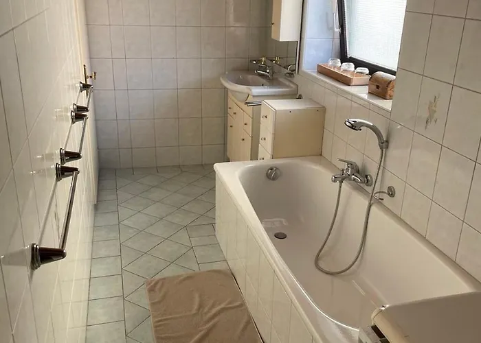 Dom wakacyjny Casa Domingo - Oase Im Herzen Des Waldviertels