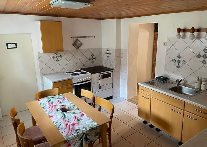 Dom wakacyjny Casa Domingo - Oase Im Herzen Des Waldviertels Schwarzenau (Zwettl)