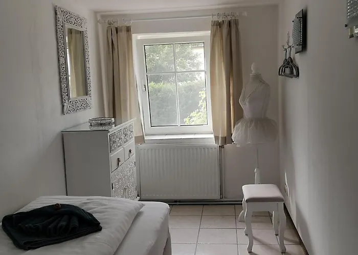 Dom wakacyjny Casa Domingo - Oase Im Herzen Des Waldviertels *