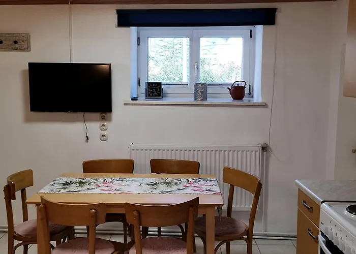 Dom wakacyjny Casa Domingo - Oase Im Herzen Des Waldviertels Schwarzenau (Zwettl)