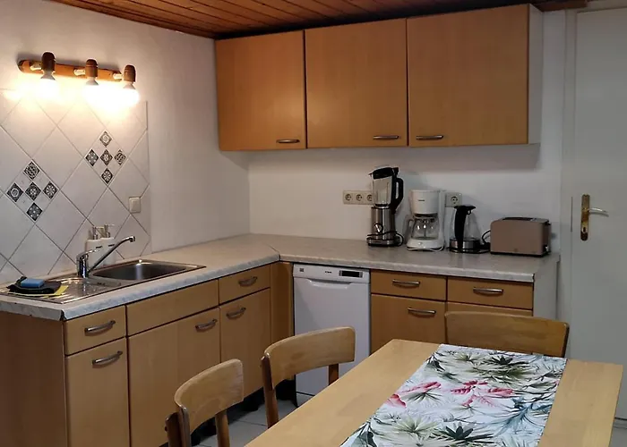 Casa Domingo - Oase Im Herzen Des Waldviertels Schwarzenau (Zwettl)