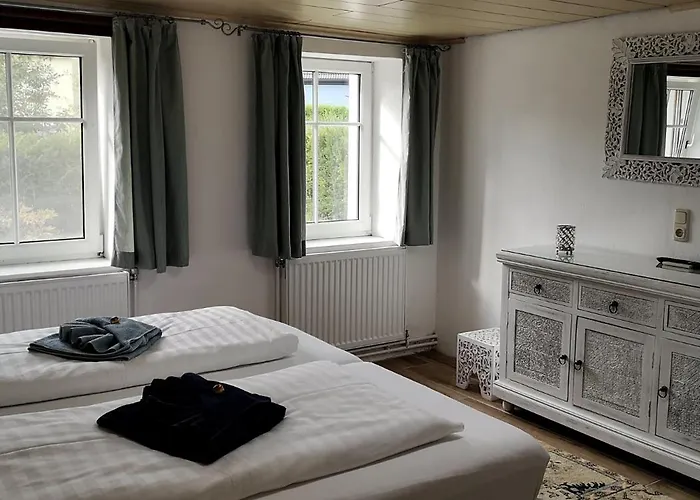 Casa Domingo - Oase Im Herzen Des Waldviertels * Schwarzenau (Zwettl)