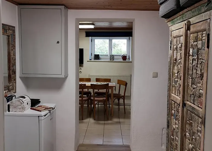 Casa Domingo - Oase Im Herzen Des Waldviertels Dom wakacyjny