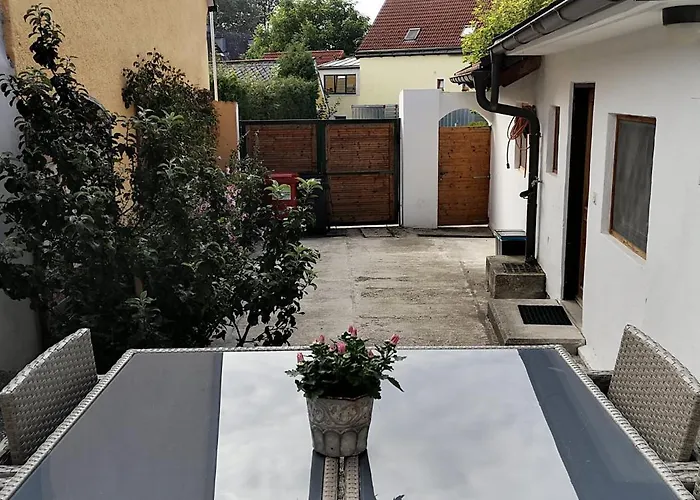 Casa Domingo - Oase Im Herzen Des Waldviertels Dom wakacyjny Schwarzenau (Zwettl)