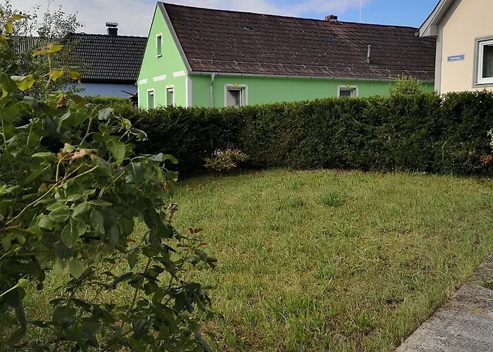 Casa Domingo - Oase Im Herzen Des Waldviertels *